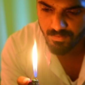 Meet your Posher, Hashim